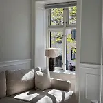 Stylish With Rooftop In Trendy Vesterbro Apartmán