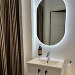 Stylish With Rooftop In Trendy Vesterbro Apartmán