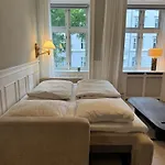 Apartment Stylish With Rooftop In Trendy Vesterbro Kopenhagen