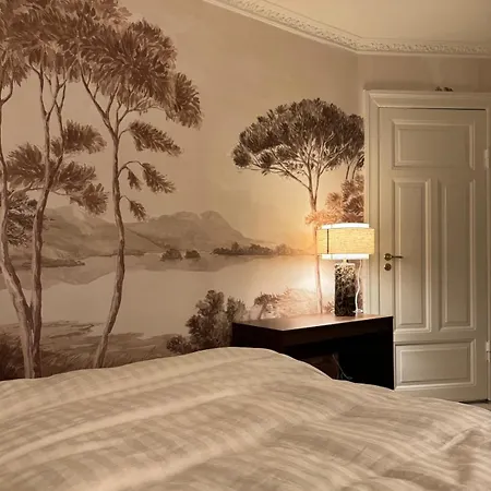Apartament Luxury In Trendy Vesterbro *