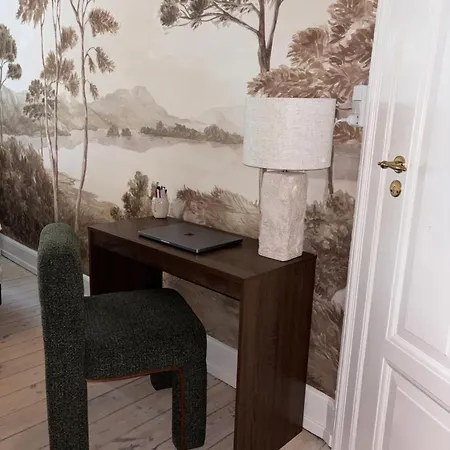 Apartament Luxury In Trendy Vesterbro *