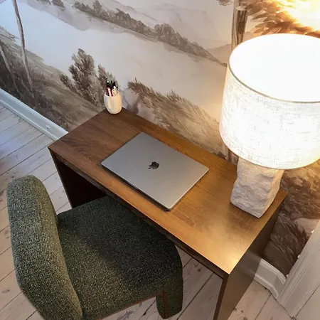 Apartament Luxury In Trendy Vesterbro