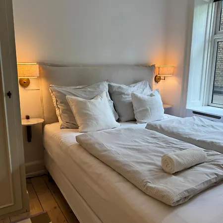 Apartament Luxury In Trendy Vesterbro *