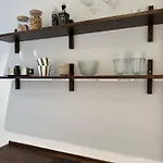 Apartman Stylish With Rooftop In Trendy Vesterbro Koppenhága