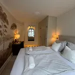 Διαμέρισμα Stylish With Rooftop In Trendy Vesterbro *